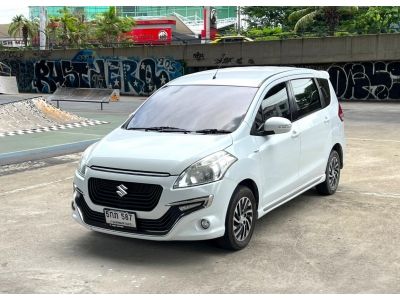 2016 Suzuki Ertiga 1.4 Dreza หารถครอบครัวอยู่คันนี้เลย
